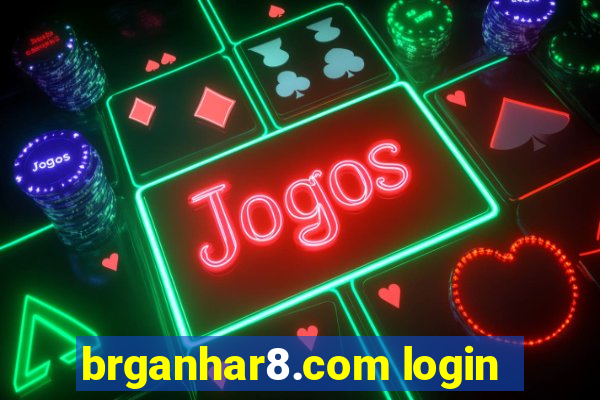 brganhar8.com login